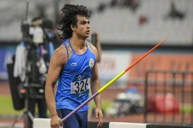 Indian javelin throwers to begin training camp for Olympics