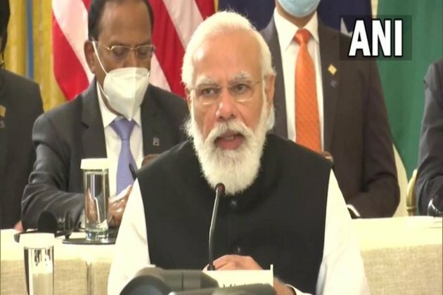 Quad vaccine initiative will help Indo-Pacific nations: PM