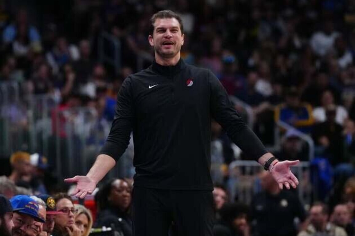 Trail Blazers hosting Wizards as they hunt down No. 8 seed