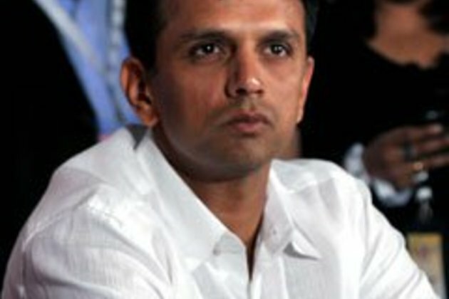 Indian great Dravid cleared of conflict of interest