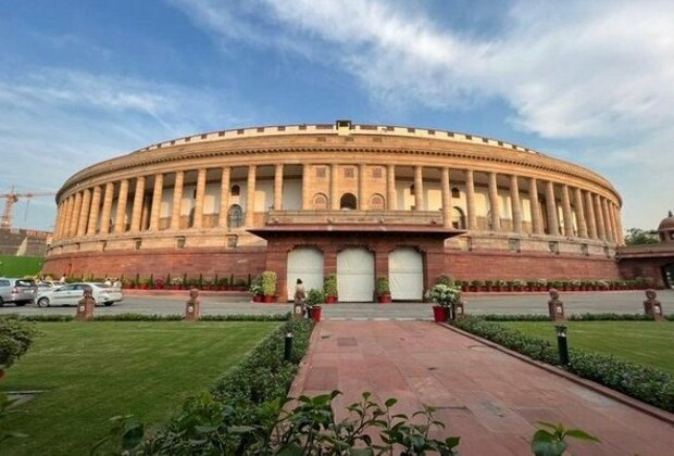 Parliament Monsoon Session: MPs from several Opposition parties move notices seeking discussion on Manipur issue