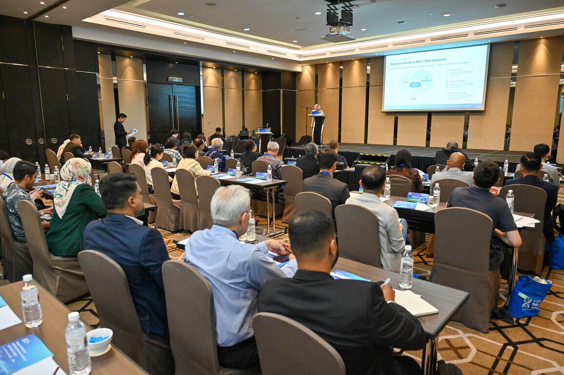 MALAYSIA-KUALA LUMPUR-RARE DISEASE CARE-ALLIANCE-LAUNCH