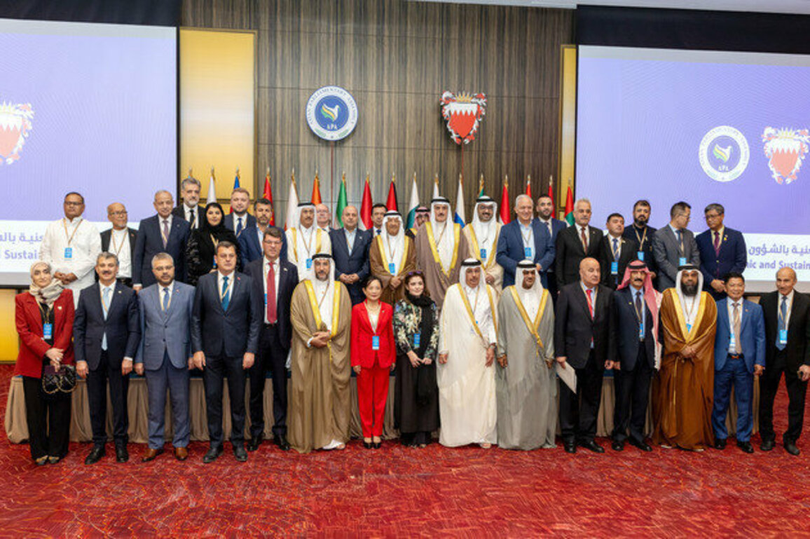 UAE participates in Asian Parliamentary Assembly meeting in Bahrain