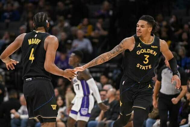 Warriors need all hands on deck for tough test against Nuggets