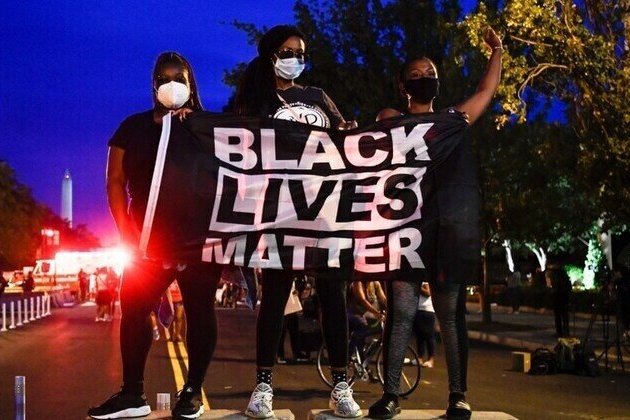 Black Lives Matter leaders investigated for fraud  AP
