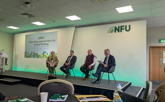 Tenant farmers reveal toll of financial strain and uncertainty in the sector 