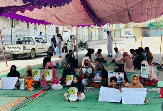 Pakistan: Baloch protest on Eid to highlight enforced disappearances