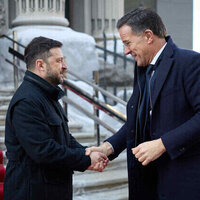 NATO member blasts bloc chiefs pro-war remarks in Kiev
