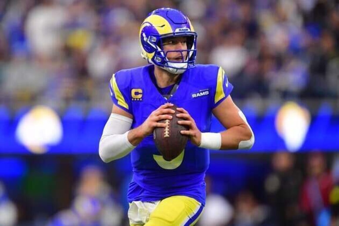 Matthew Stafford, Myles Garrett headline NFL All-Pro team