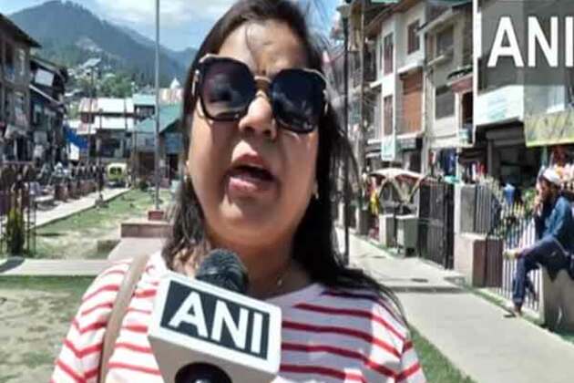 J-K: Pahalgam terror attack leave tourists frightened, cancel trips & curtail itineraries