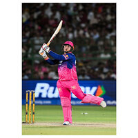 I know I can hit three boundaries or sixes anytime: Vaibhav Sooryavanshi