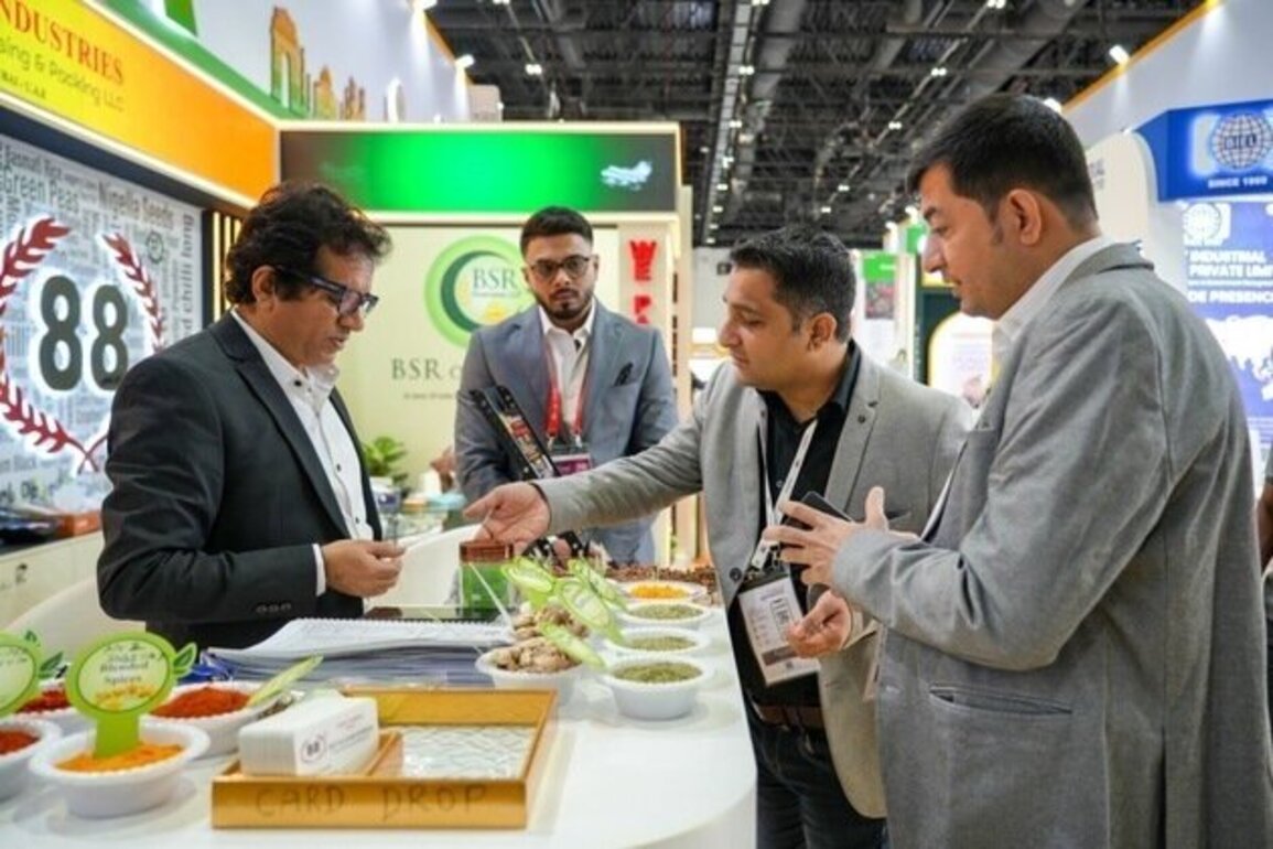 Gulfood Grocery Trade by Gulfood 2026 to accelerate future of retail, wholesale, FMCG distribution in ME