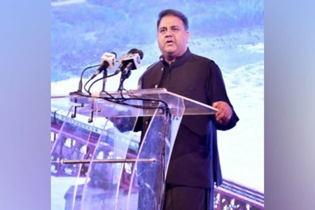 Islamabad court sends Fawad Chaudhry to jail on 14-day judicial remand