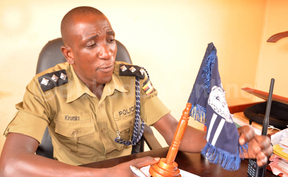 Omugenzi Kirumira Omugenzi Kirumira