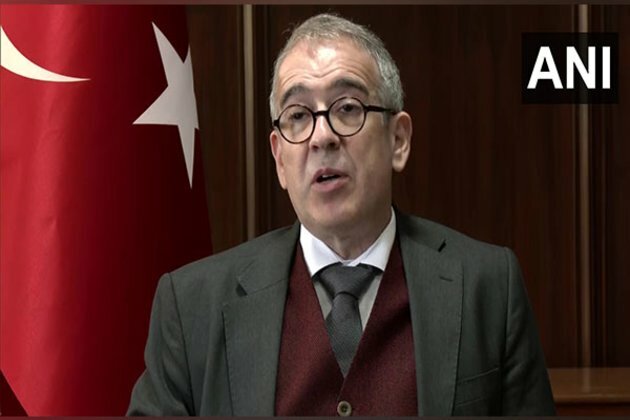 Turkey appreciates India for sending search, rescue teams