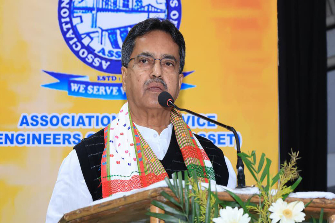 Tripura: CM Manik Saha hails engineers as key partners in state's development