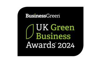UK Green Business Awards 2024 – And the winner is…