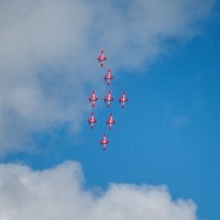 U.S.-SAN FRANCISCO-FLEET WEEK-AIR SHOW