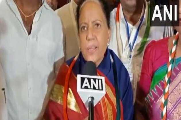 HP: Pratibha Singh appeals PM Modi to declare floods, landslides as a national disaster