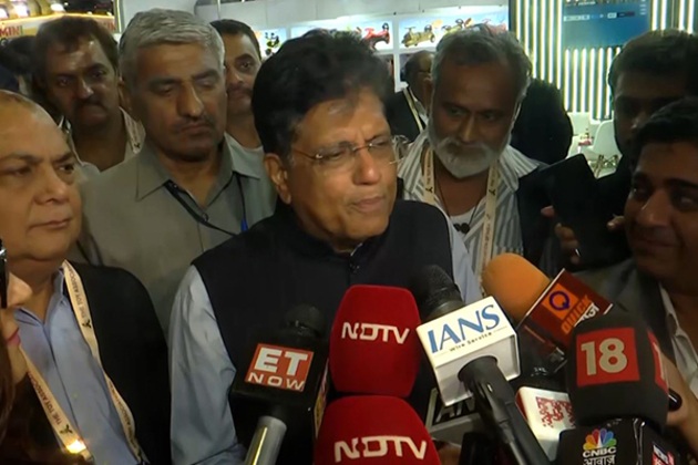 India does not enter trade deals based on deadline or time pressure, will sign only mutually beneficial pact: Piyush Goyal on Indo-US BTA