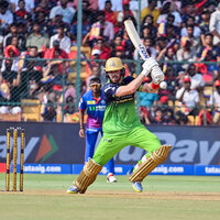 IPL 2026: RCB opener Phil Salt returns to UK for finger injury scans