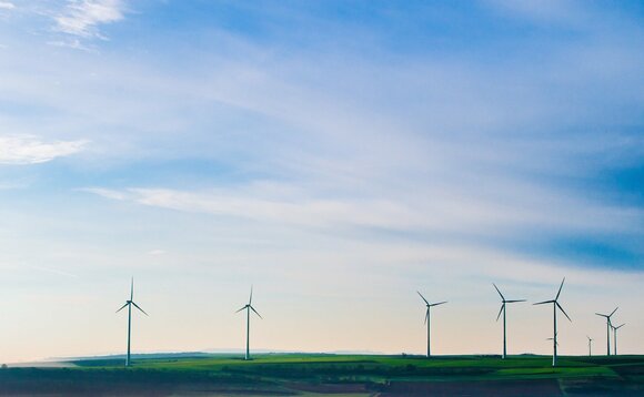 The REIP IV fund will invest in a range of renewable assets including solar and wind 