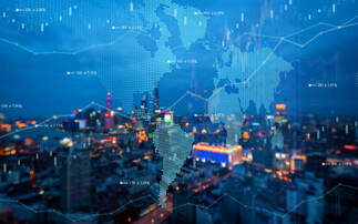 IMF: Global stability and growth a 'balancing of divergent forces'