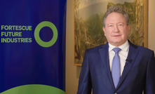  Andrew Forrest