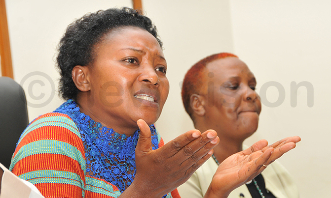 Kiiza on security for MPs: It's a bad plan Kiiza on security for MPs: It's a bad plan