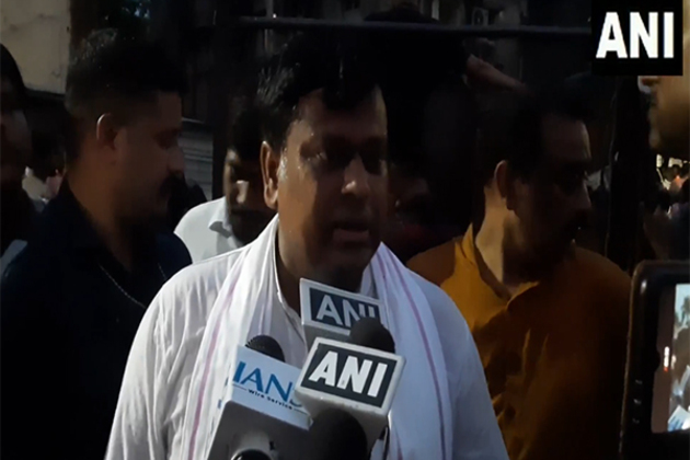 "India once broke Pakistan into two pieces": Sukanta Majumdar slams Bilawal Bhutto
