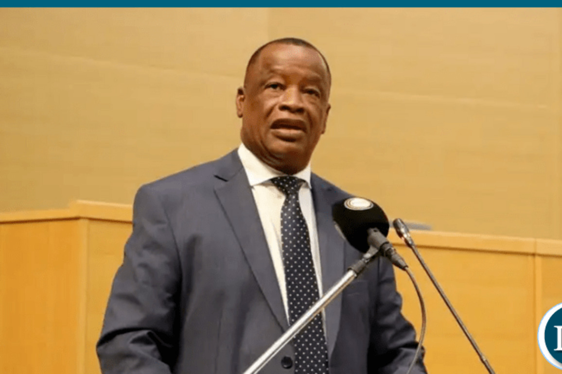 Government Making Positive Strides In Addressing Cybercrime