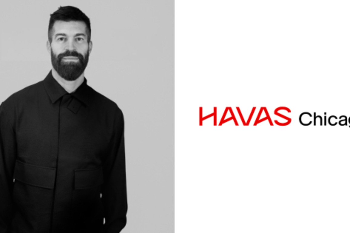 Havas Chicago Hires Frank Dattalo as CCO