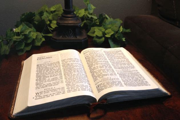 Bible teaching in schools may be an option if Texas proposal is passed