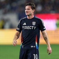 San Diego FC M Anders Dreyer signs contract extension