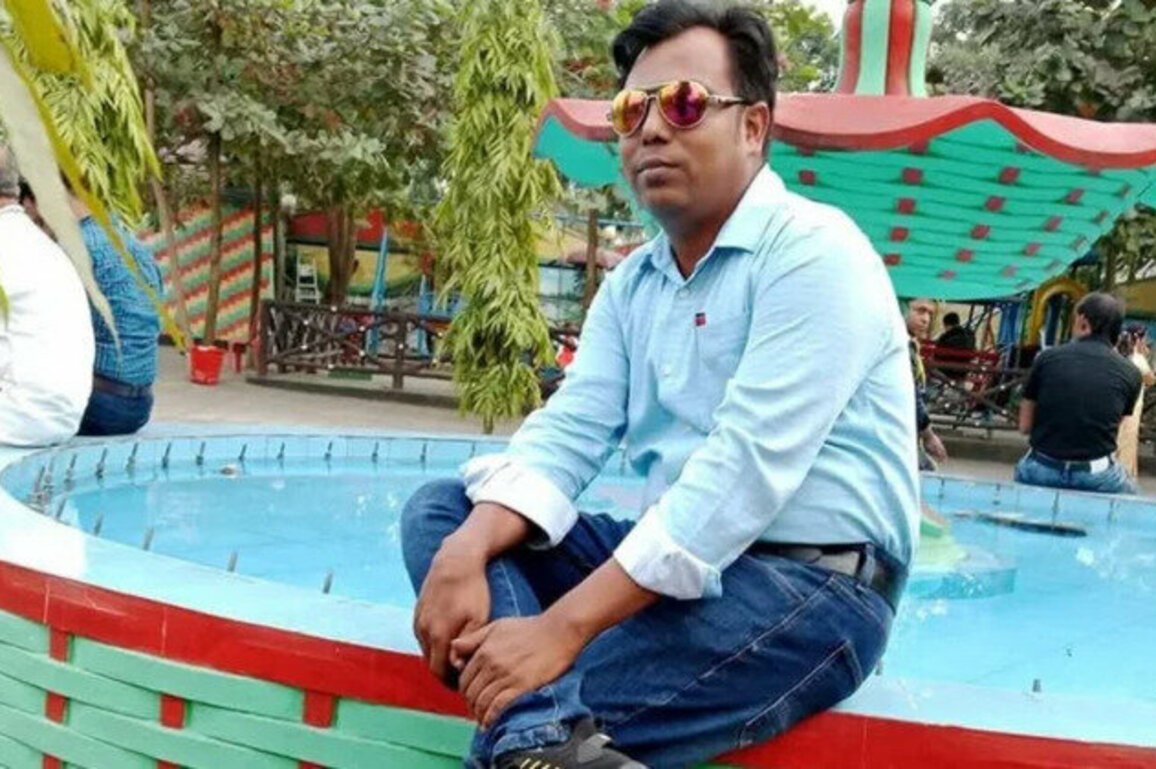 Bangladesh: Journalist Hacked to Death, PEC Demands Justice