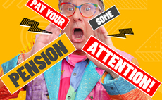 PLSA and ABI's pension attention campaign launches for second year
