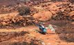  The Paterson province