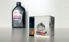 Shell introduces Helix Ultra with PurePlus Technology