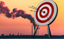 Go big or risk "unchecked climate change"