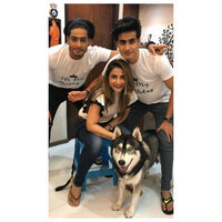 "You were our comfort, joy": Urvashi Dholika mourns death of her dog