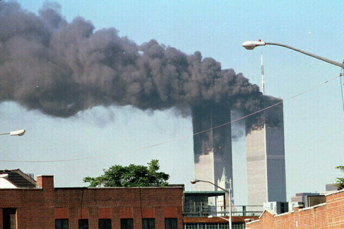Tucker Carlson claims Israeli spies knew about 9/11 attacks