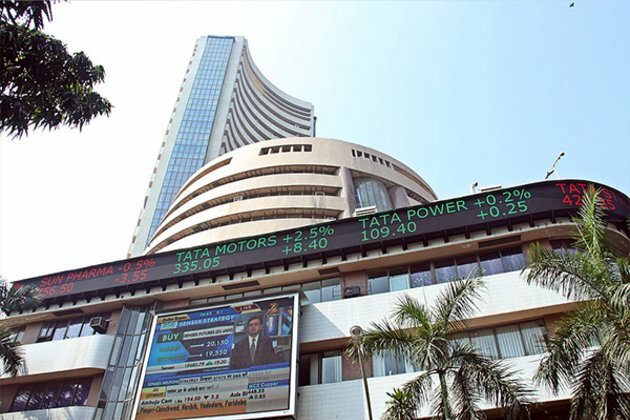 Indian markets end flat: Sensex down 188 pts, Nifty down 41 points