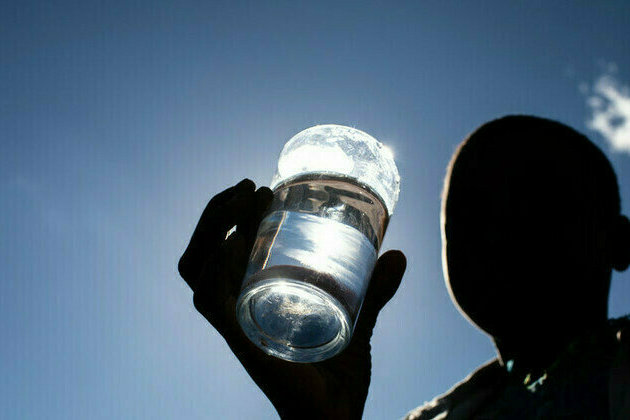 Study exposes water danger in South African schools