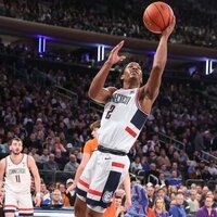 No. 4 UConn's Silas Demary Jr. providing boost ahead of Xavier matchup