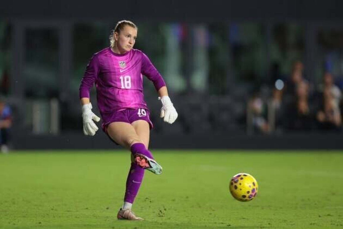 Spain still No. 1 ahead of USWNT in FIFA Women's World Rankings