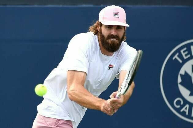 Reilly Opelka leads winning American contingent at Cincinnati