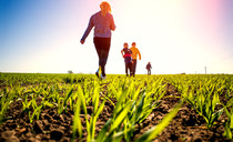 New report urges UK agriculture to ditch the 'doomloop' and 'grasp the opportunities'