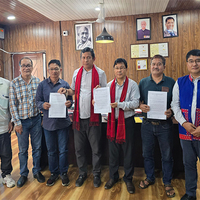 Arunachal villagers embrace SUMP project, marking a milestone in water security and strategic sovereignty