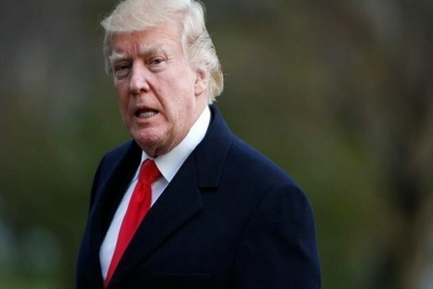 US: Trump declares national emergency over telecoms threats