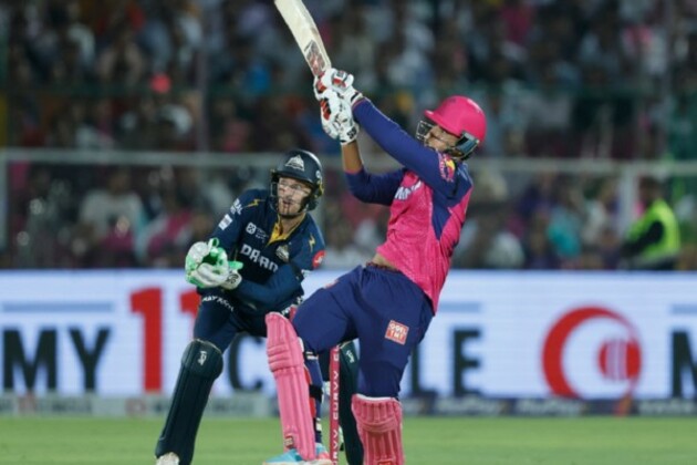Matter of extreme joy, proud of his performance: Record-shattering Suryavanshi's childhood coach Brajesh Jha